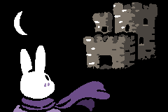 11 Oct 2023 - bitty castle - click to view