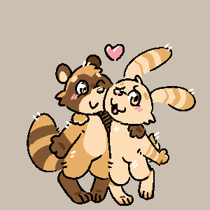 16 Jul 2024 - buncoon cuties - click to view