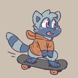 03 Jul 2024 - milo (artfight 2024) - click to view
