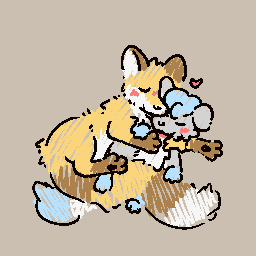20 Dec 2024 - critter cuddles - click to view